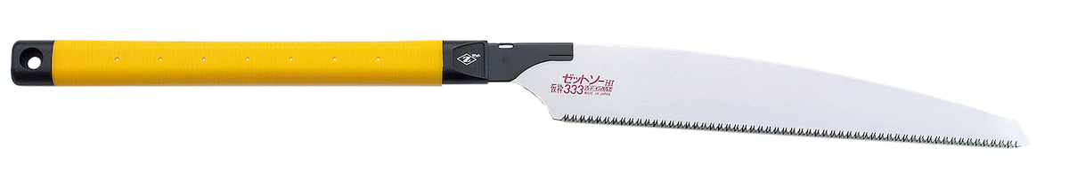 ゼットソー仮枠333