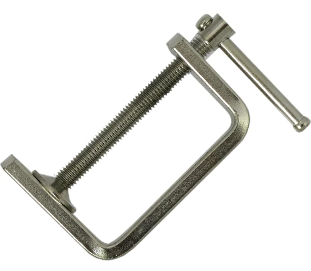 SUN UP 工作台用クランプ CS-10