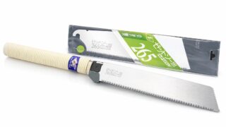 ゼットソー265 本体と替刃セット