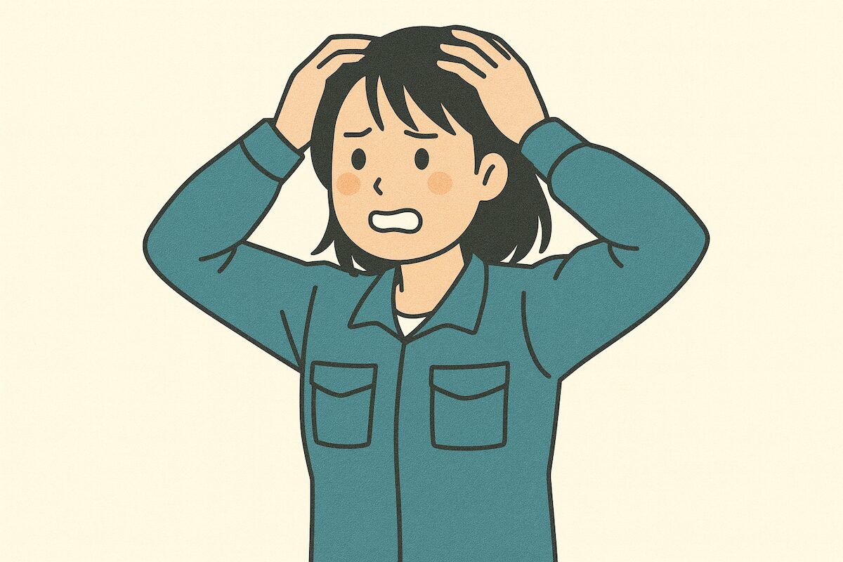 ゼットソー265 切れない 原因