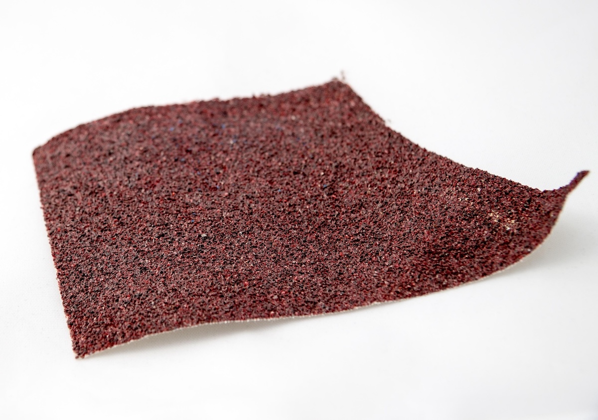 ゼットソーの刃に錆が出てしまった後の対処法