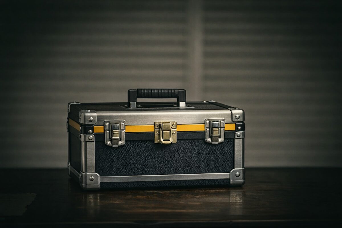 刃を保護してツールバッグでノコギリを持ち運ぶ方法