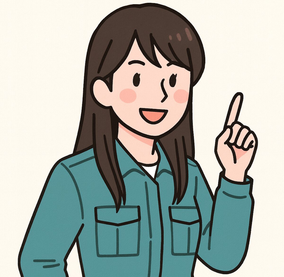 ゼットソー265を安全に長く使うためのワンポイント