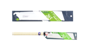 ノコギリ替刃と本体を並べた写真｜替刃の選び方と互換性