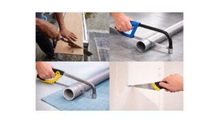 素材別に見るのこぎりの種類